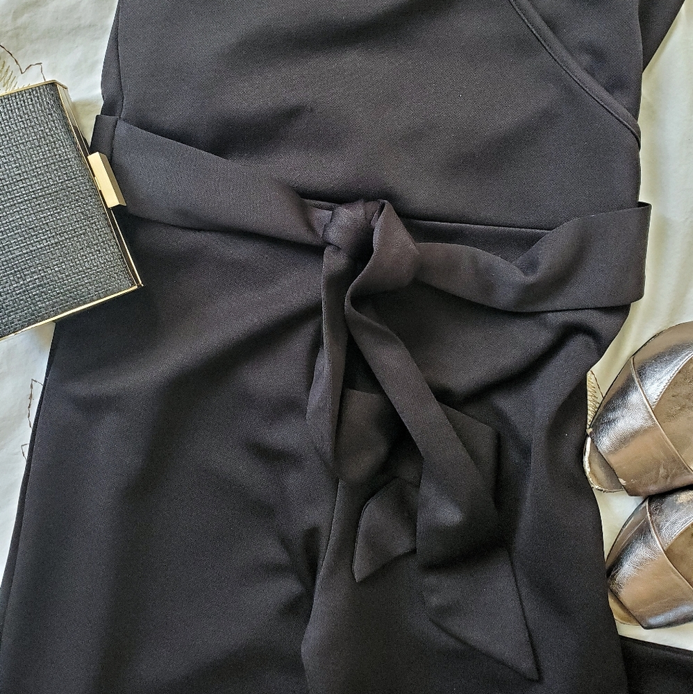 Vintage One Easy Piece Jumpsuit